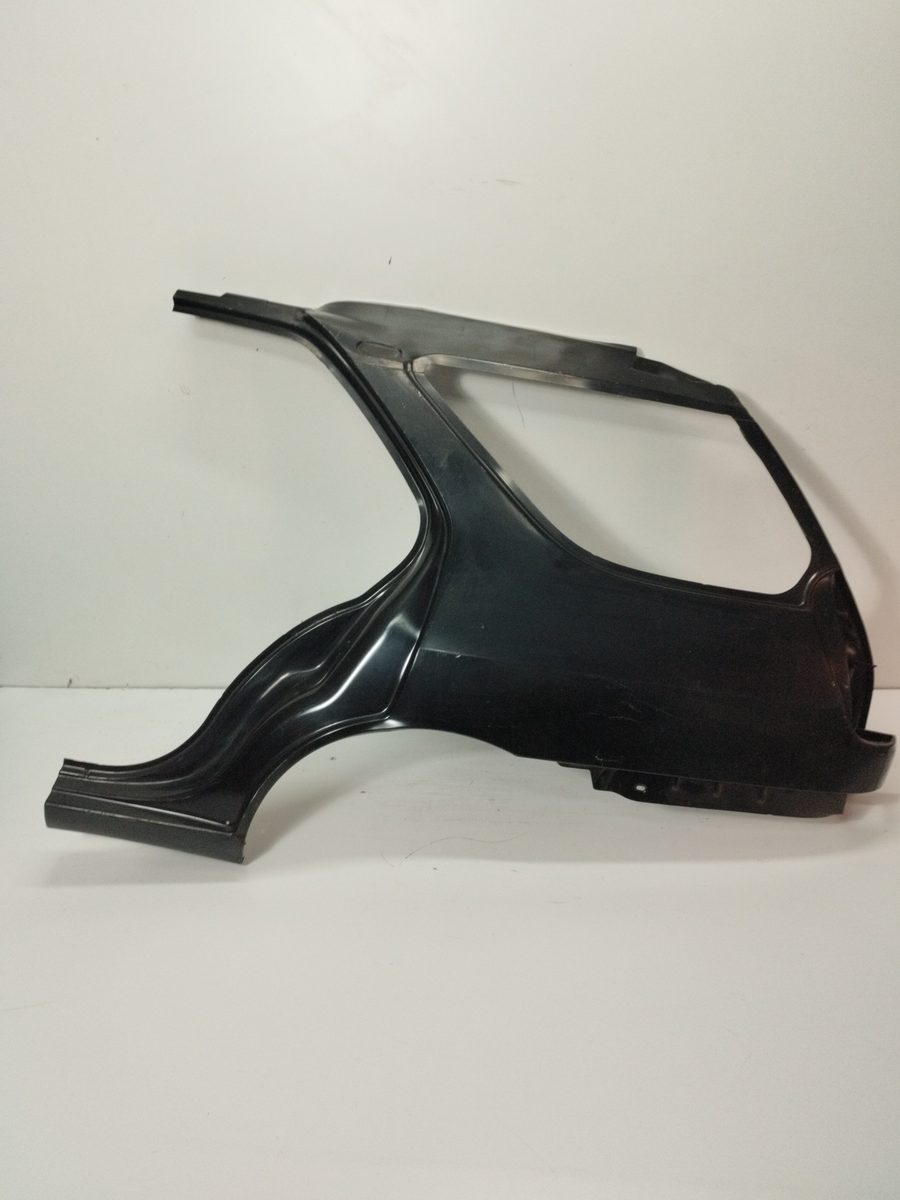 Guardabarro Trasera Izquierda Peugeot 306 Break 1979-2003 Boulebard