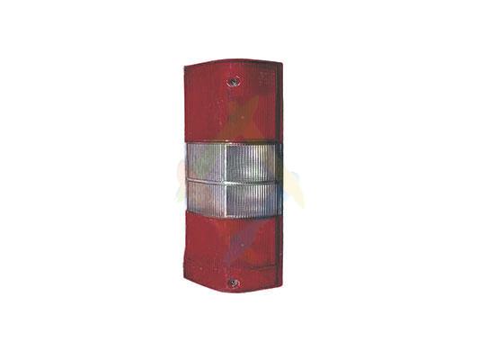 Faro trasero izquierdo