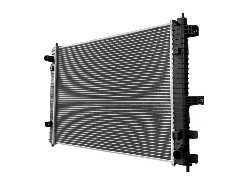 RADIADOR AGUA CHERY JETOUR X70