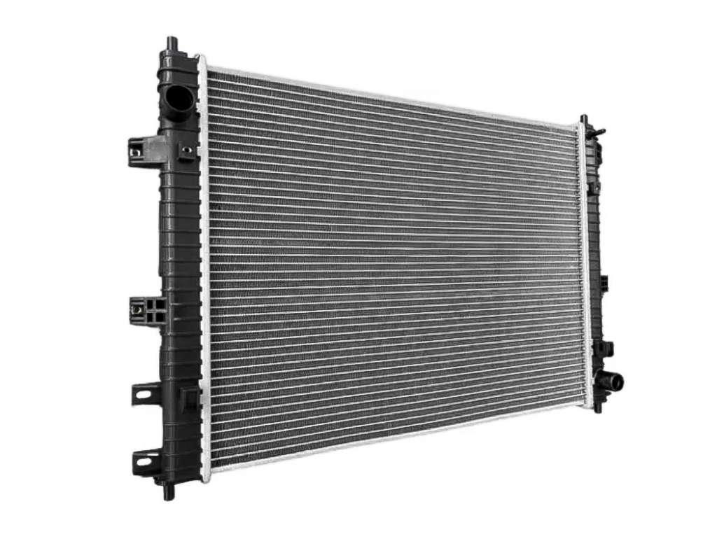RADIADOR AGUA CHERY JETOUR X70