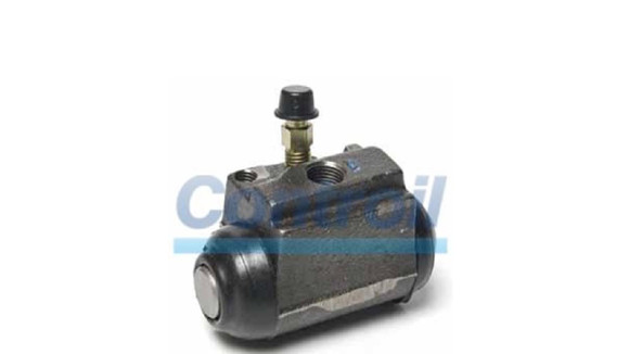 CILINDRO RUEDA TRAS FIAT SIENA/PALIO 2001. . . C/ABS 20,63MM