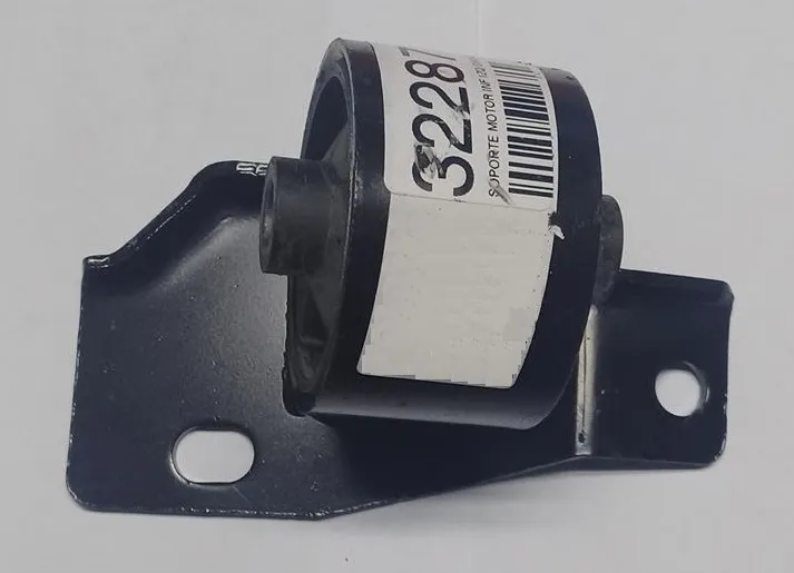 SOPORTE MOTOR INF IZQ DAIHATSU CUORE 91