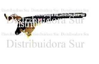 BASTON FRENO DE MANO RENAULT 12 [DISTRIBUIDORA SUR]