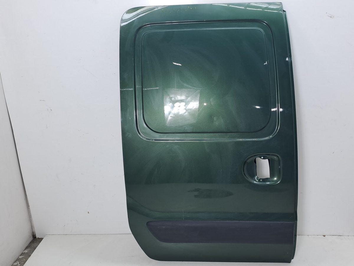 Puerta Lateral Corredera Derecha Renault Kangoo (F/KC0) 1997-2005 Diesel