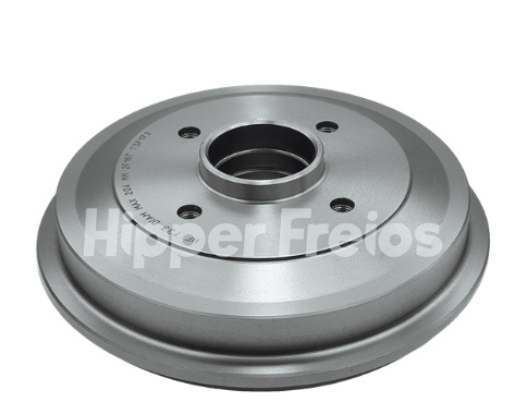 CAMPANA FRENO C/MAZA PG 208/207/C3 203MM