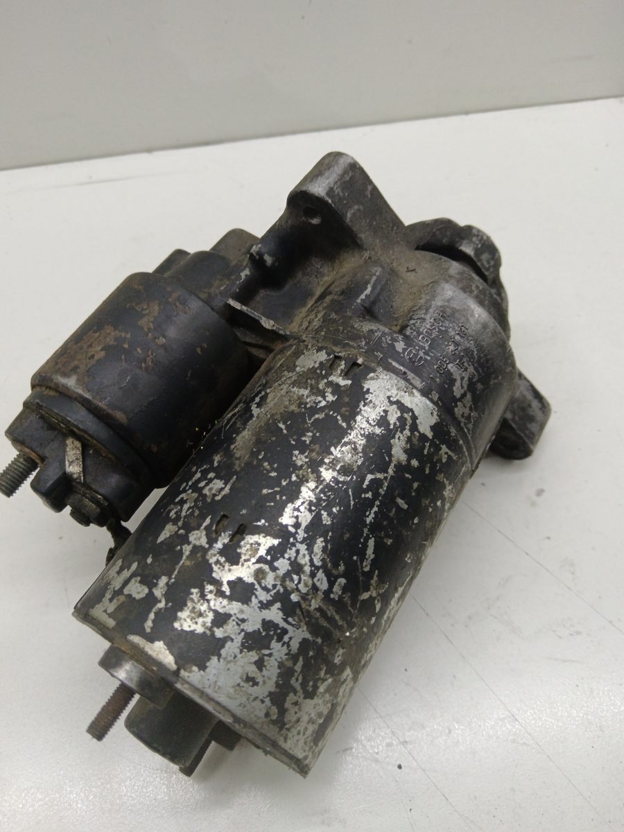 Burro De Arranque Citroën Ax 1987-1998 1,1 1.1L 44kW 1005821181