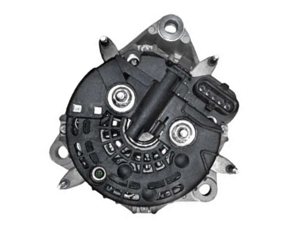 ALTERNADOR SINOTRUK HOWO C7H 430/540 T7H 430 CAMION 24V 80A
