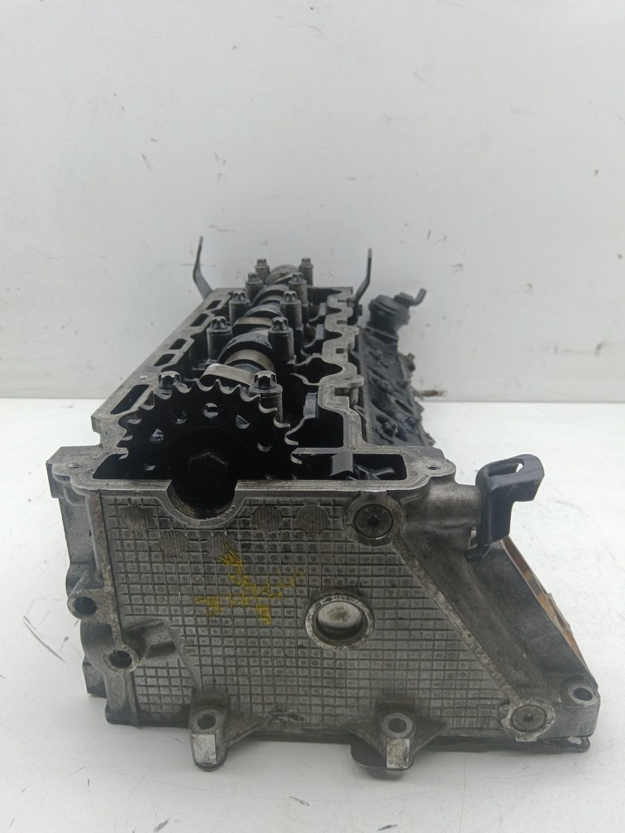Tapa De Cilindros Chevrolet Vectra B Berlina 1995-2002 2.0 DTI 2.0L 74kW R912801838964