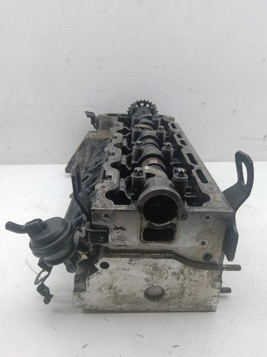 Tapa De Cilindros Chevrolet Vectra B Berlina 1995-2002 2.0 DTI 2.0L 74kW R912801838964