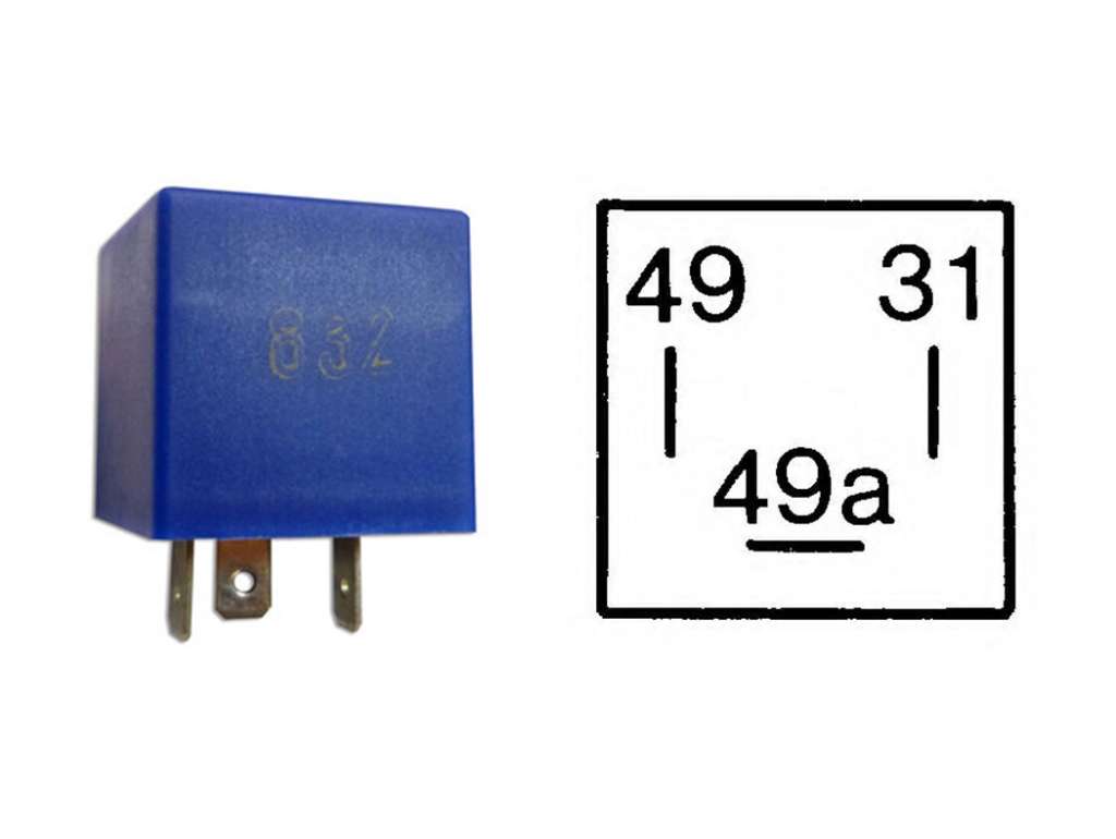DESTELLADOR FI UNO 31 49 49CORTO