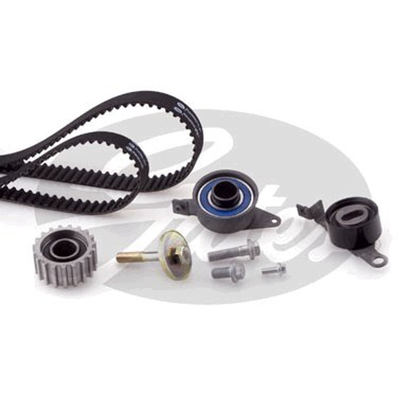 KIT DE DISTRIBUCION FORD COURIER 1.8D 1997/2006
