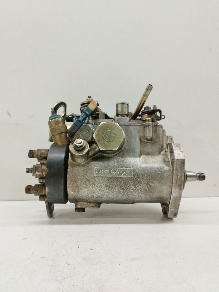 Bomba Inyeccion Citroën Bx Berlina 1983-Actualidad TRD Turbo 1.8L 66kW R8443B264F