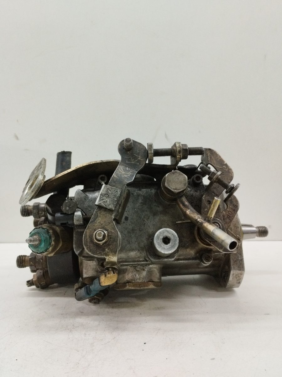Bomba Inyeccion Citroën Bx Berlina 1983-Actualidad TRD Turbo 1.8L 66kW R8443B264F