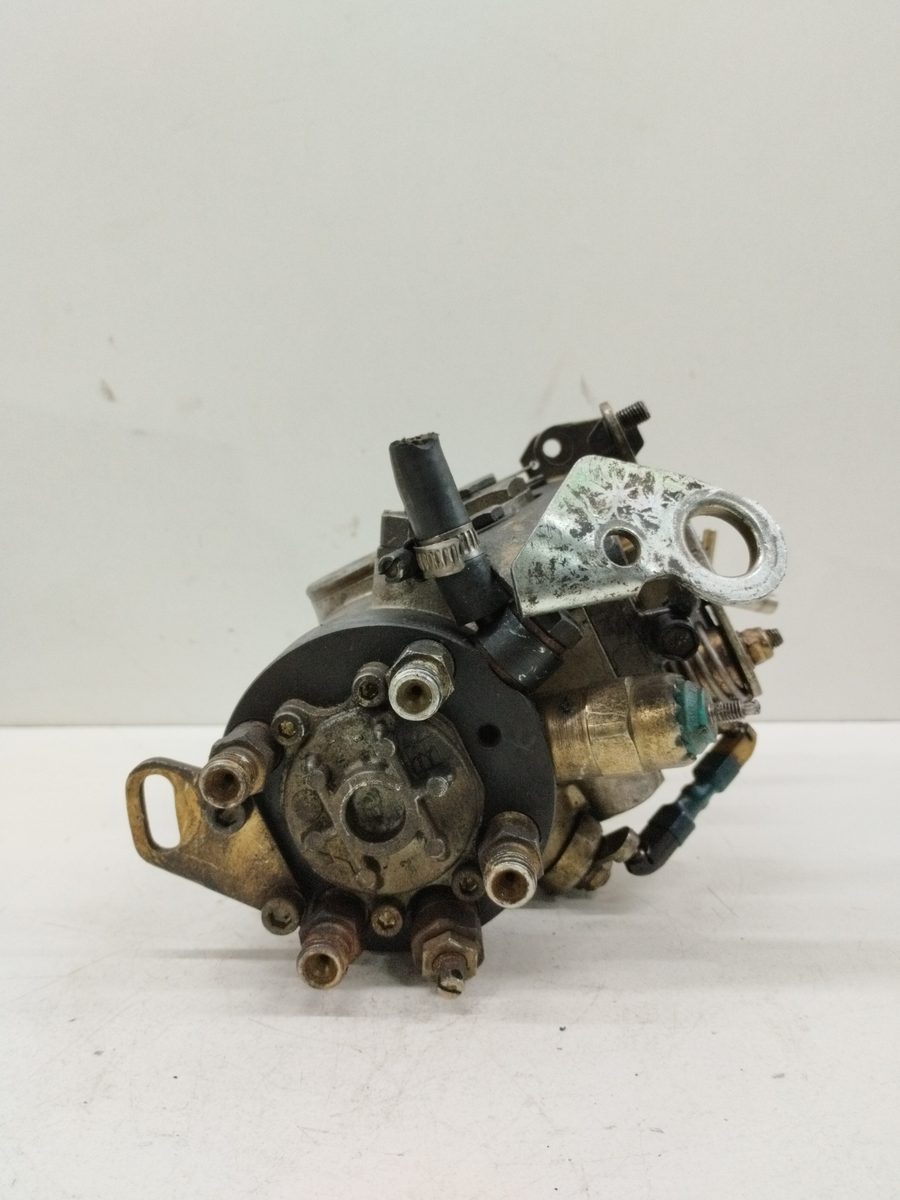 Bomba Inyeccion Citroën Bx Berlina 1983-Actualidad TRD Turbo 1.8L 66kW R8443B264F