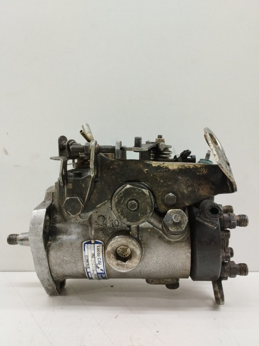 Bomba Inyeccion Citroën Bx Berlina 1983-Actualidad TRD Turbo 1.8L 66kW R8443B264F
