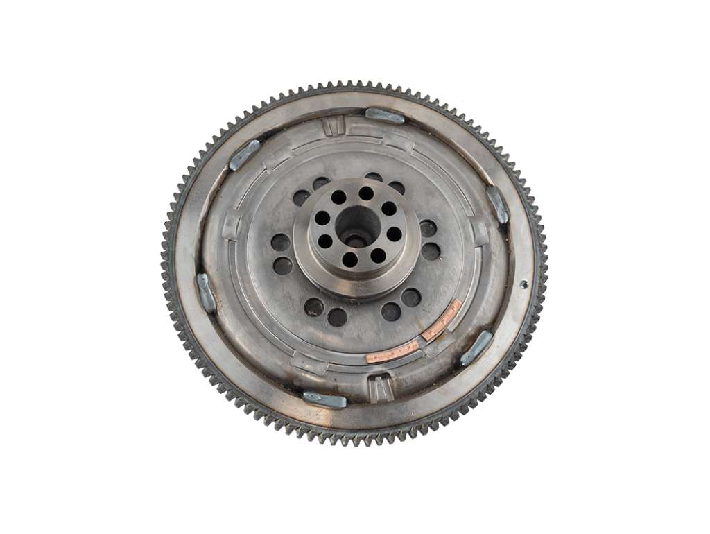 VOLANTE MOTOR GM S10 2.8 MWM BIMASA