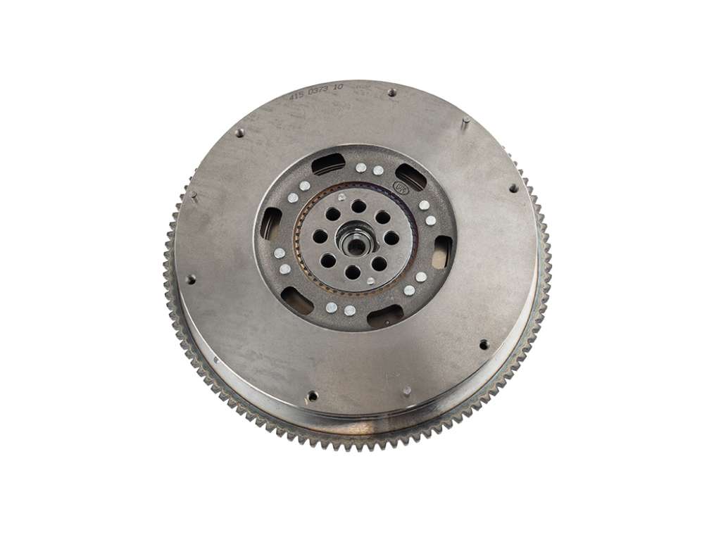VOLANTE MOTOR GM S10 2.8 MWM BIMASA