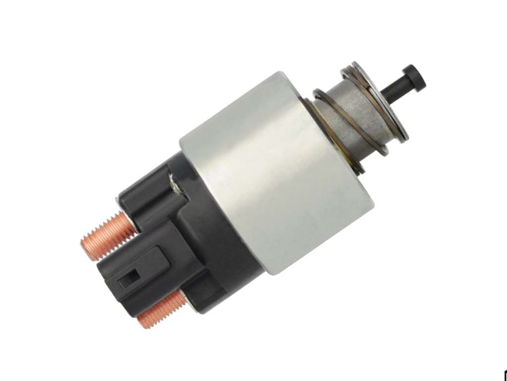 SOLENOIDE VALEO HY HB20/I30/ELANTRA/KIA RIO/SOUL