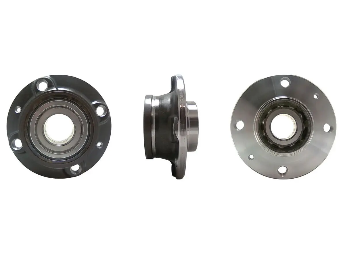 Rueda Tras Maza Xsara Picasso/Berlingo-PeugInt.Ø32xExt.Ø129x59