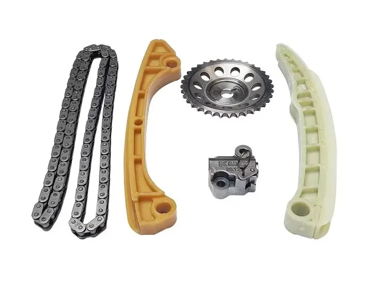 KIT DISTRIBUCION JAC S2 1.5