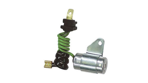 CONDENSADOR VW FUSCA 1.6 74. . . 1CARB/ECH119/