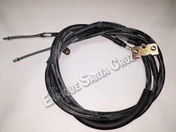 Cable de freno de estacionamiento
