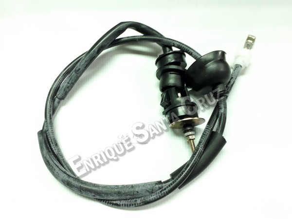 Cable de embrague