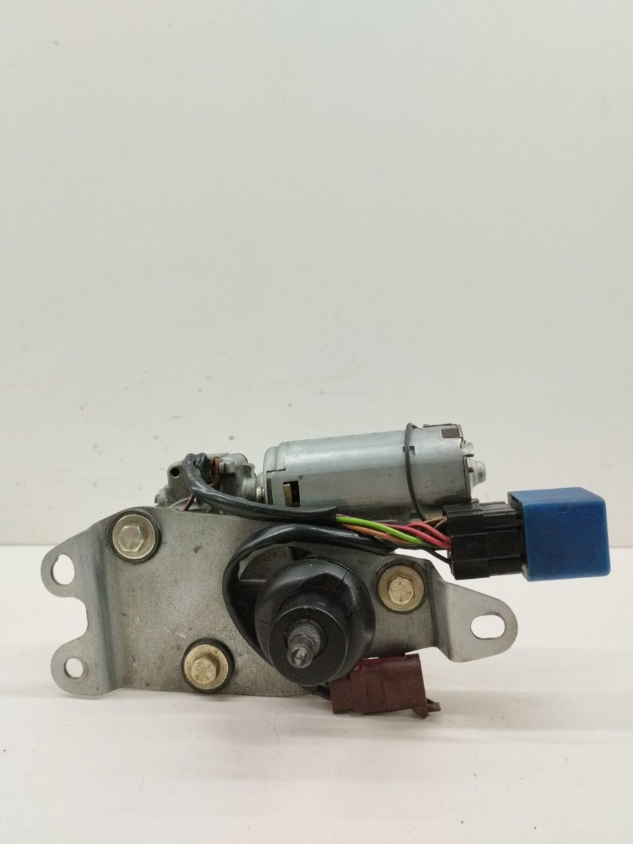 Motor Limpia Luneta Trasero Citroën Xsara Berlina 1997-2005 1.9 Diesel 1.9L 51kW 962381888