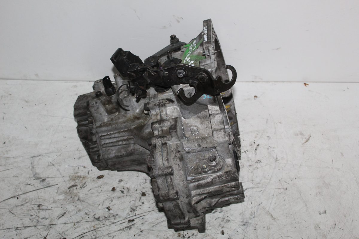 Caja Cambios Hyundai Elantra (XD) 2000-2008 1.6 Comfort (4-ptas.) 1.6L 77kW J61873