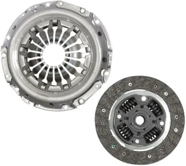 KIT EMBRAGUE (200) RENAULT 1.6 16V BREME