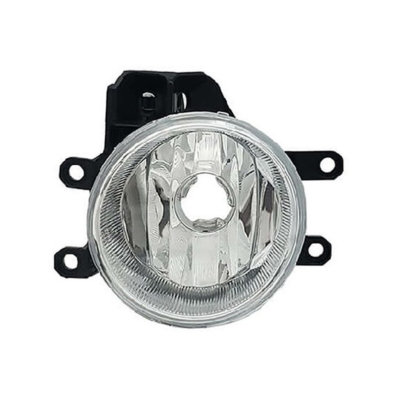 Faro Auxiliar Caminero Derecho Toyota Hilux Revo 2016 2019