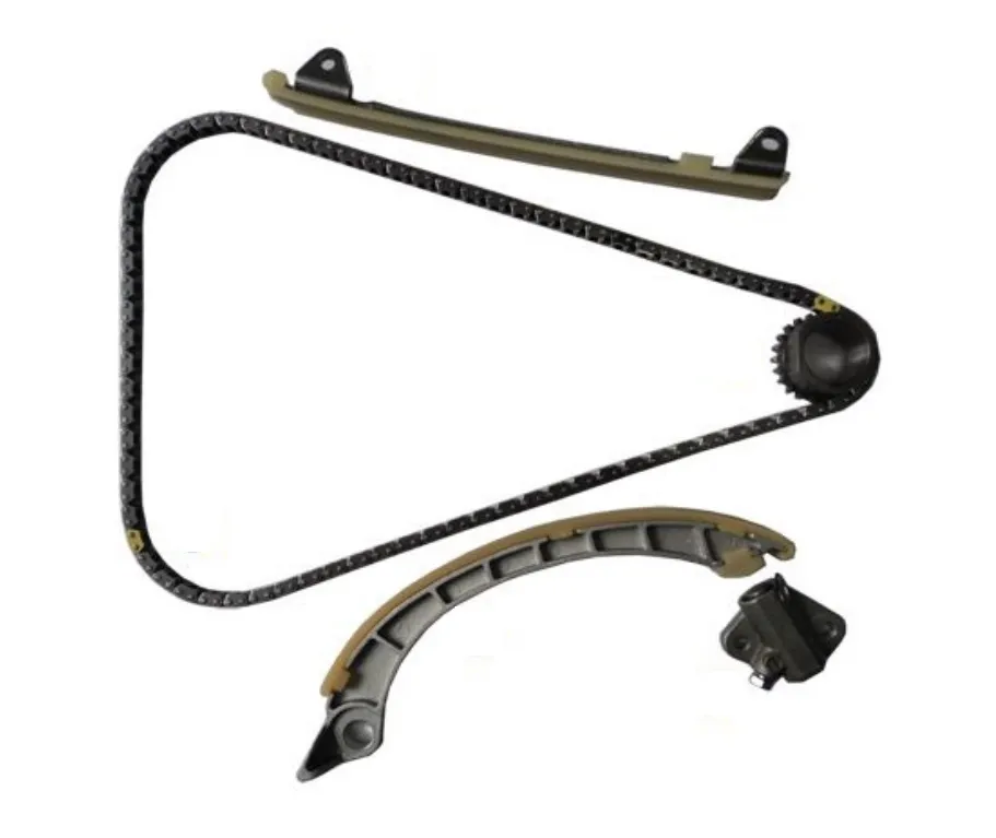 KIT DISTRIBUCION SUZUKI BALENO K14B