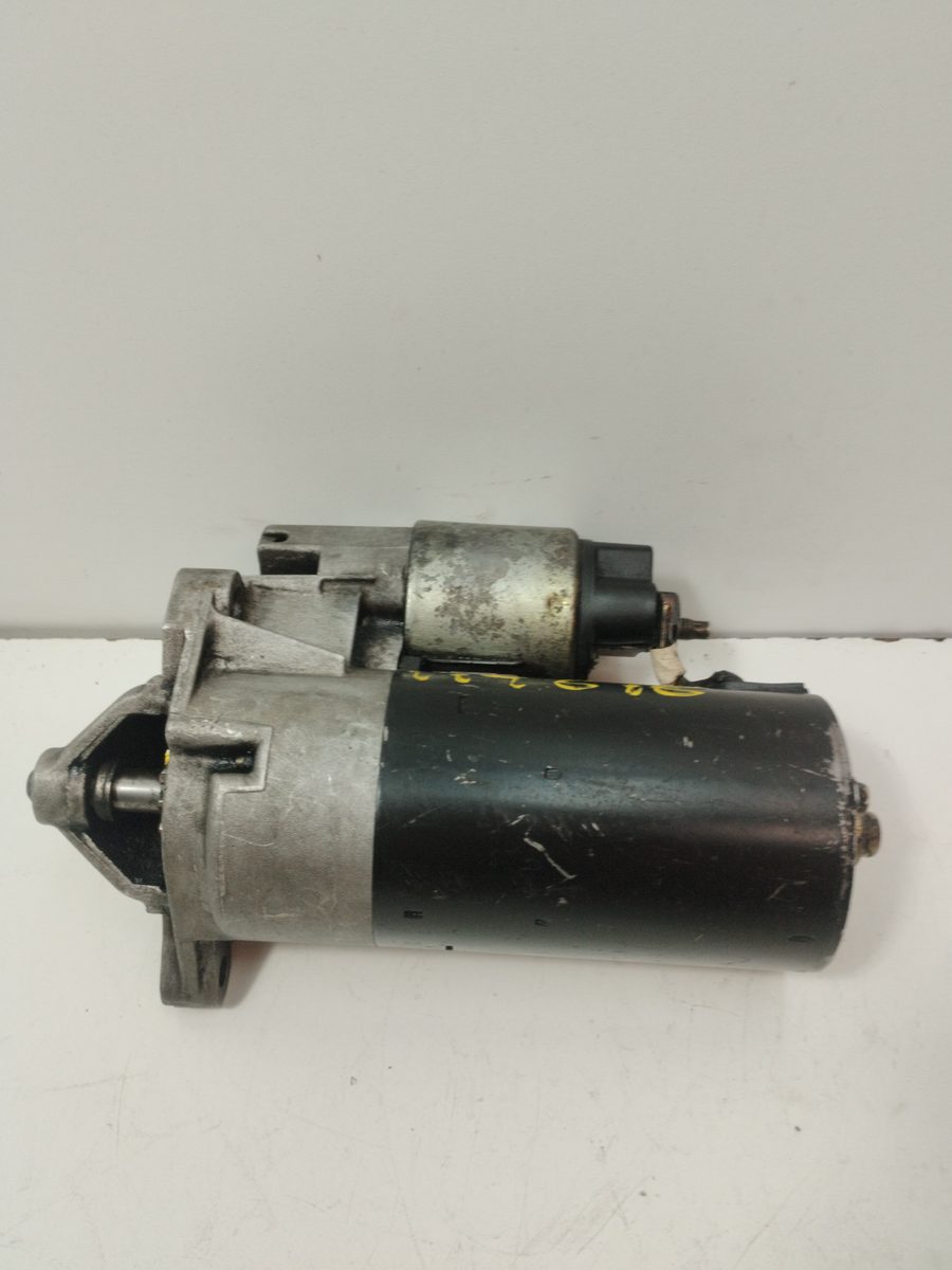 Burro De Arranque Renault Kangoo (F/KC0) 2003-2014 Generique 1.9L 40kW 7700113207