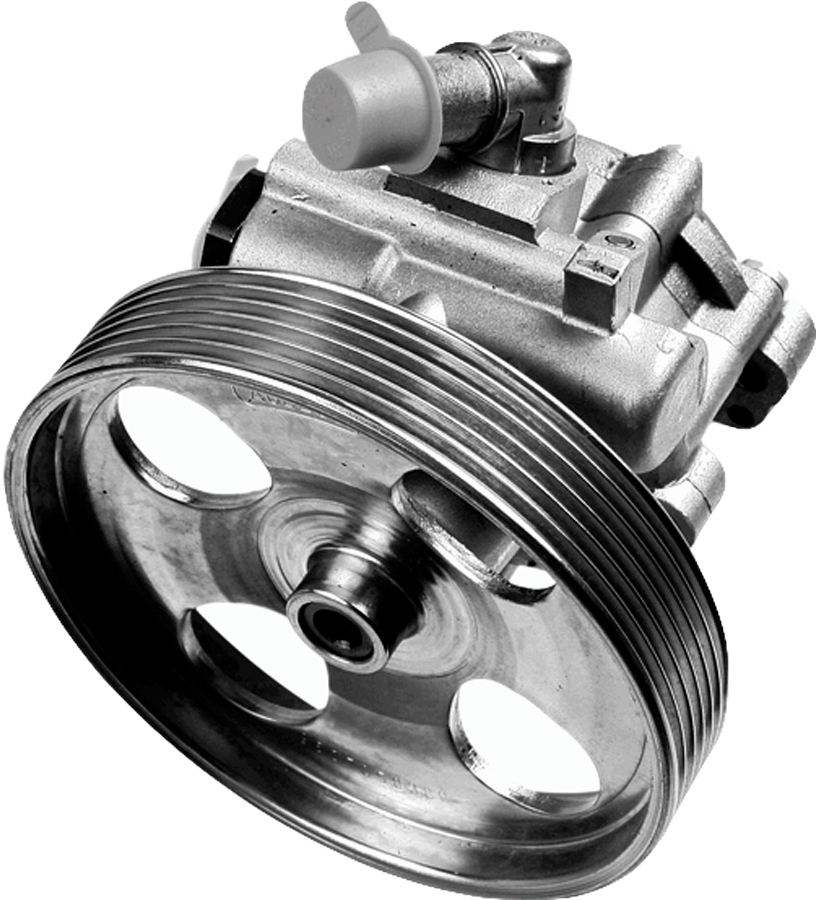 BOMBA DE DIRECCION HIDRAULICA PEUGEOT CITROEN PARTNER - CITROEN BERLINGO B9 ORIGINAL [ORIGINAL PSA]