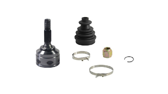 HOMOCINETICA RUEDA PEUGEOT 206 1.4I 2001-2013 1.6 8V 99-03