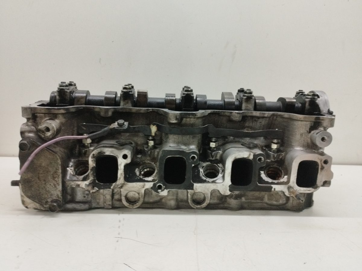 Tapa De Cilindros Opel Corsa B 1993-1997 Swing 1.7L 44kW