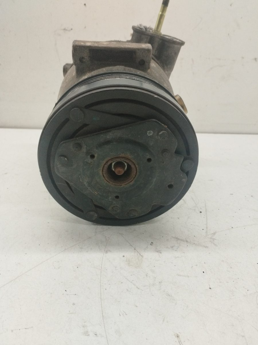 Compresor Aire Acondicionado Chevrolet Aveo 2006-2012 LS 1.4L 74kW 95966580