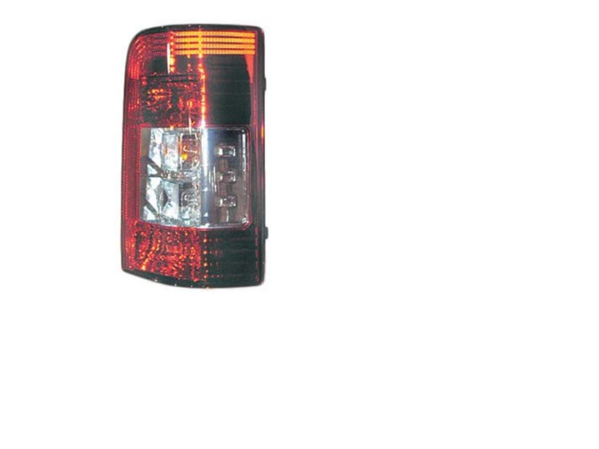 FARO TRASERO PEUGEOT CITROEN PARTNER BERLINGO M59 IZQUIERDA [TYC]