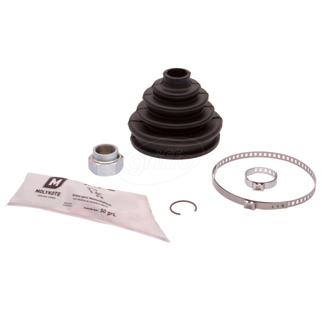 FUELLE FORD KIT L/RUEDA ESCORT FIESTA 96/ VOLKSWAGEN LOGUS GRIFFO