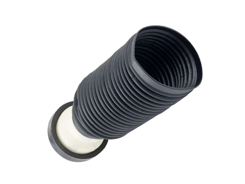 CAPUCHON/TACO AMORTIGUADOR CHERY TIGGO 2 TRASERO