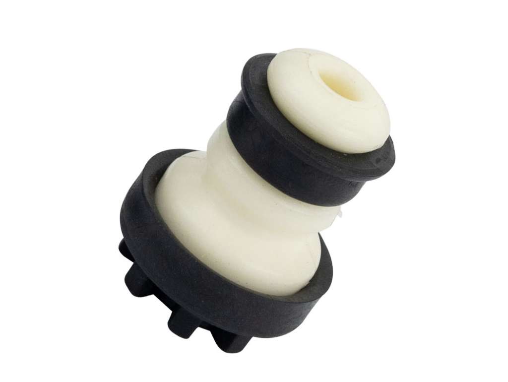 CAPUCHON/TACO AMORTIGUADOR CHERY TIGGO 2 TRASERO