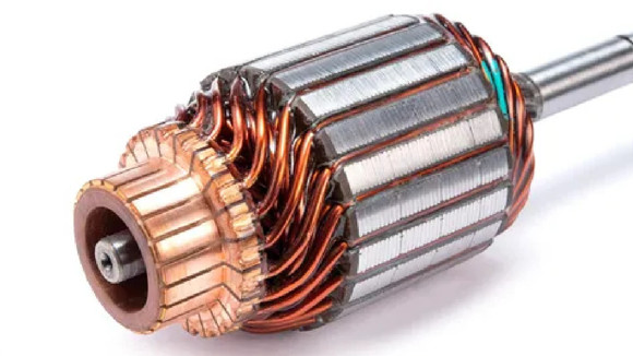 INDUCIDO 12V FORD ECOSPORT 1.6 ZETEC ROCAM C/VALEO