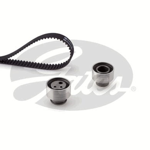 KIT DE DISTRIBUCION FIAT DUNA/SIENA 1.7D FIAT PALIO/STRADA
