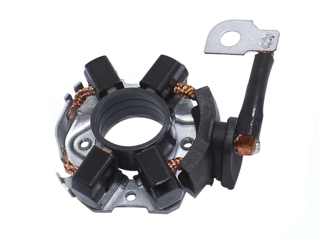 PORTACARBON ARRANQUE BOSCH MB SPRINTER 311/415/515 CDI