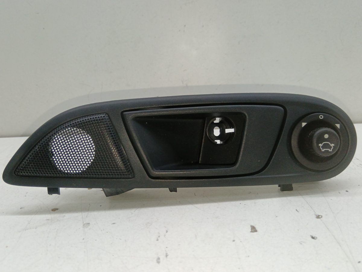 Manija Interior Delantera Izquierda Ford Fiesta (CB1) 2008-2013 TDCi CAT 8A61A22601