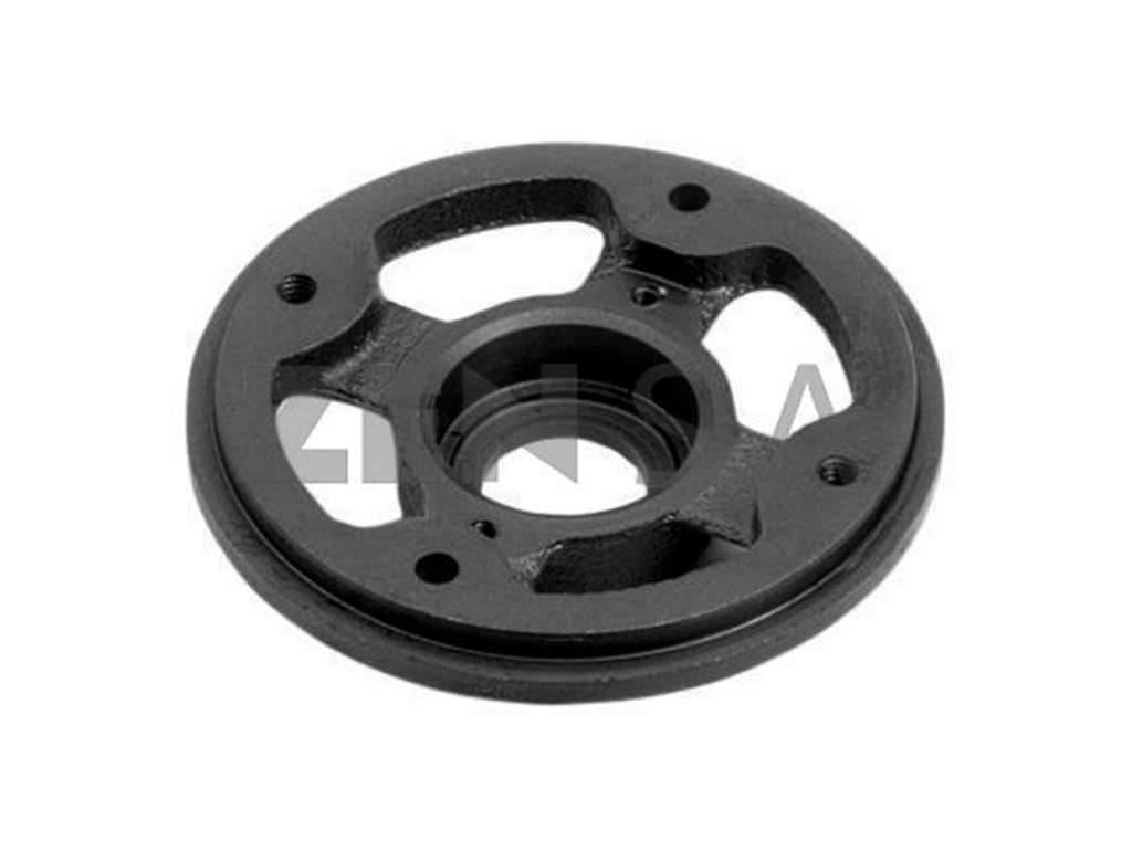 TAPA DINAMO BOSCH VW FUSCA/ETC. L/RUL