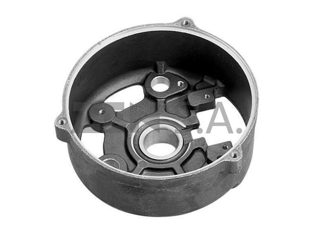 TAPA ALTERNADOR BOSCH MB CAMION L/COLECT