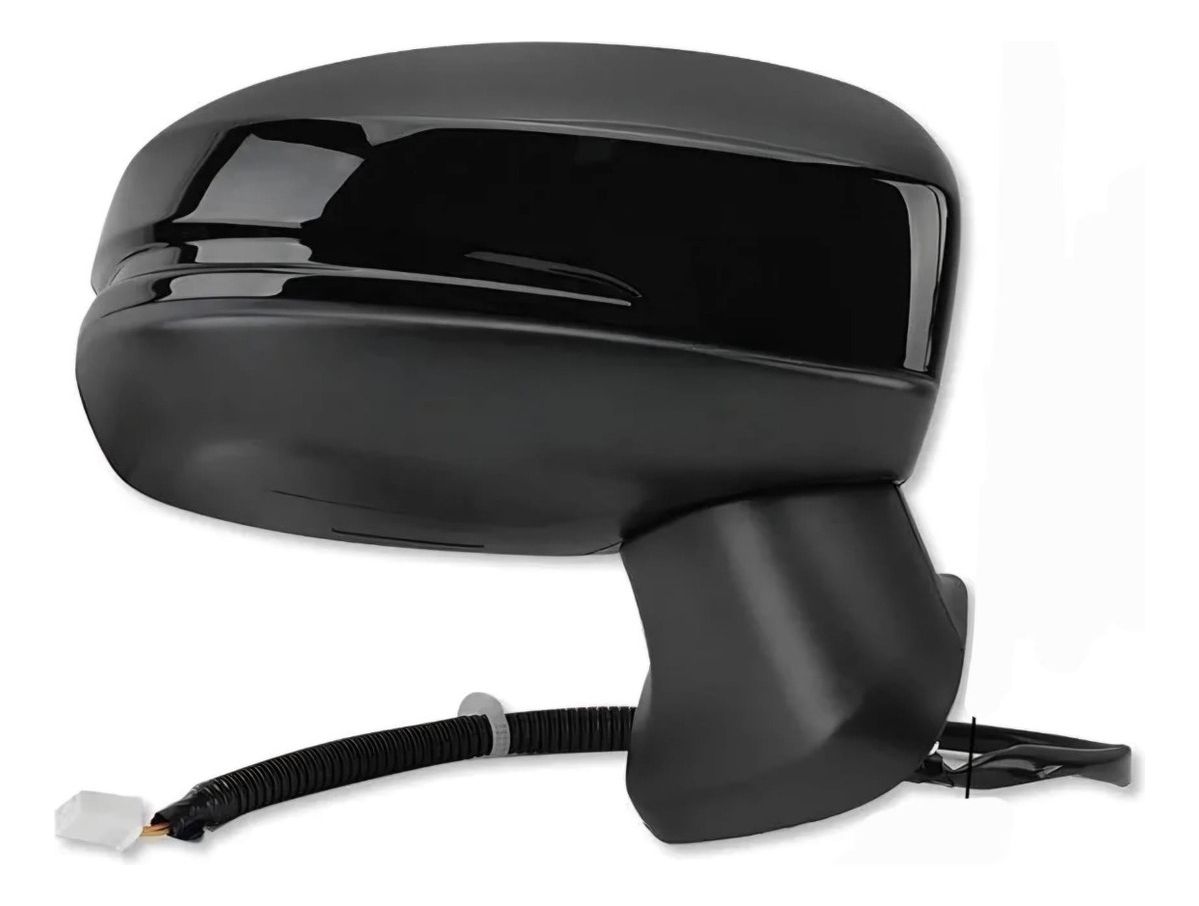 Espejo Derecho Electrico Sin Señalero Honda Fit Año 2015-20