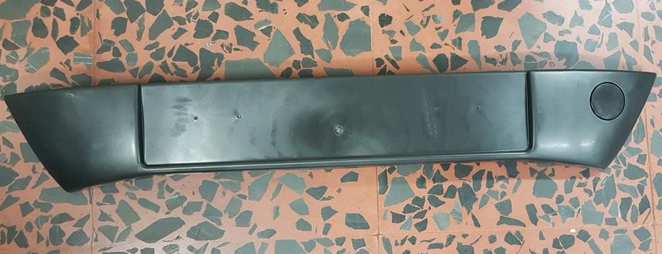 TORNILLOS TAPA TOYOTA 2.8D (1GDFTV)