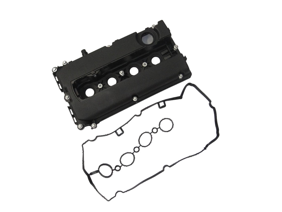 TAPA VALVULAS CHEVROLE SONIC 1.6/CRUZE 1.8/TRACKER 1.8 (16V)
